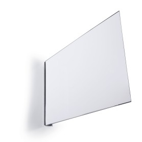 Durable 187519 stand informativo e supporto per brochure Supporto per segnale A4 Plastica Trasparente (1875-19)