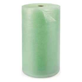 PLURIBALL 70GR 125CM X 100MT GREEN (PLUBROL70125100)