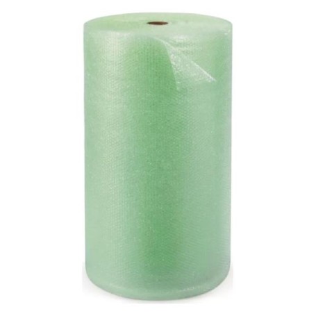 PLURIBALL 70GR 125CM X 100MT GREEN (PLUBROL70125100)