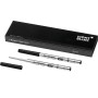 CF2 REFILL MYSTERY BLACK(NERO)-B (128212)