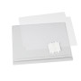 Durable 505719 porta biglietti Trasparente A5 (5057-19)
