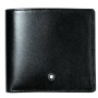 MST WALLET 8CC BLACK (7163)