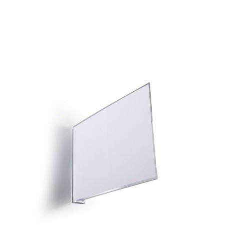 Durable 187319 stand informativo e supporto per brochure Supporto per segnale A5 Plastica Trasparente (1873-19)