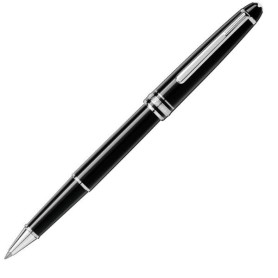 RB 163 MEISTERSTÜCK PLATINUM LINE (2865)