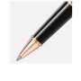 ROLLER MEISTERSTÜCK ROSE GOLDCOATED (112678)