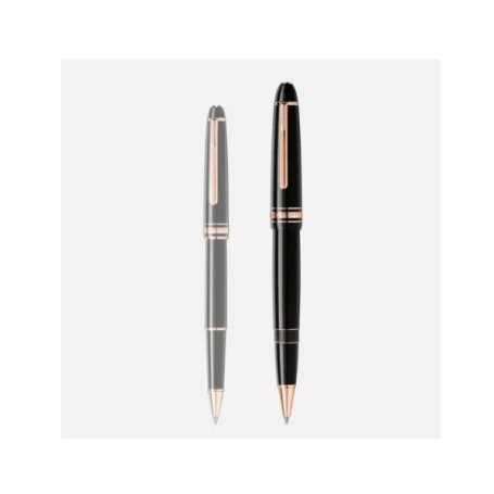 ROLLER M ROSE GOLD-COATED LEGRAND (112672)