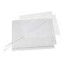 Durable 505919 porta biglietti Trasparente A5 (5059-19)