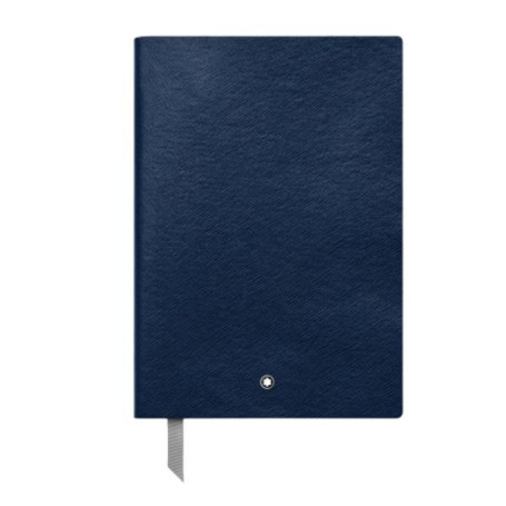 BLOCCO NOTE INDACO QUADRETTI 15X21 (113639)