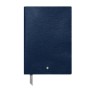 BLOCCO NOTE INDACO QUADRETTI 15X21 (113639)