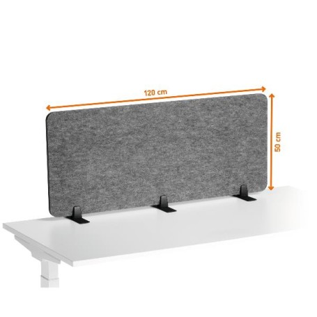 PANNELLO DIVISORIO EFFECT120 SCRIV (3134-58)