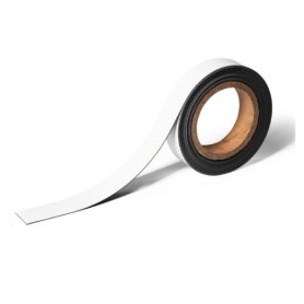 NASTRO MAGNETICO SCRIVIBILE 30 MM (1708-02)