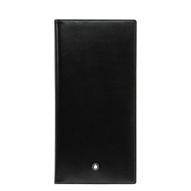 MST LONG WALLET 6CC BLACK (MB35790)