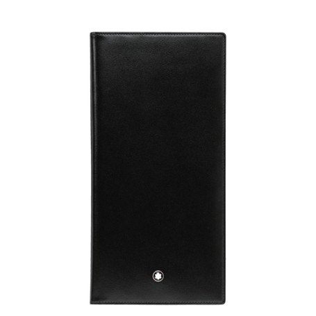 MST LONG WALLET 6CC BLACK (MB35790)
