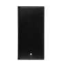 MST LONG WALLET 6CC BLACK (MB35790)