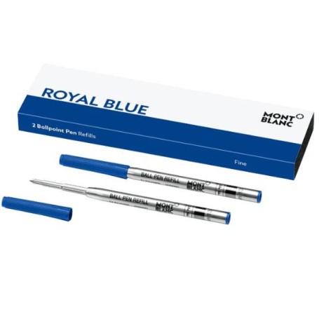 CF2 REFILL ROYAL BLUE (BLU)-F (124492)