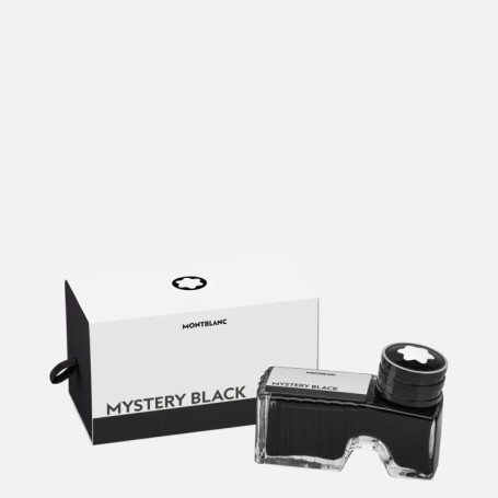 BOCCETTA 60ML MYSTERYBLACK(NERO) (128184)