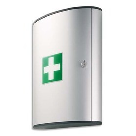 Durable FIRST AID BOX L (197323)
