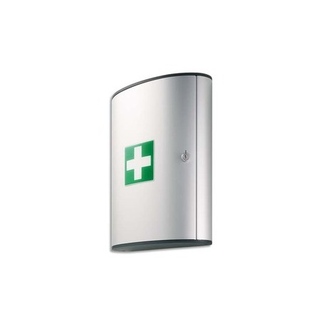 Durable FIRST AID BOX L (197323)