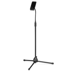 TWIST COMBI SUPPORTO TABLET NERO (8943-01)