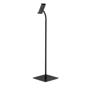 Durable Tought Floor Supporto per tablet Nero (894501)