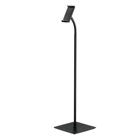 Durable Tought Floor Supporto per tablet Nero (894501)