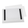 Durable 505819 porta biglietti Trasparente A5 (5058-19)