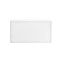 Durable Pocketfix etichetta autoadesiva Rettangolo Trasparente 10 pz (802119)