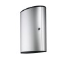 Durable Key Box 72 Alluminio Argento (195523)