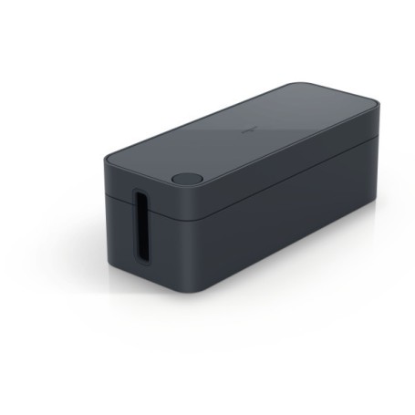 Durable Cavoline Box L Scrivania Scatola portacavi Grafite 1 pz (5030-37)