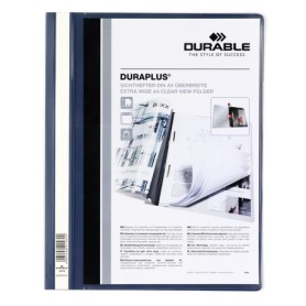 Durable 2579-07 Blu A4 (2579-07)