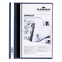 Durable 2579-07 Blu A4 (2579-07)