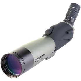 Celestron Ultima 80-45° cannocchiale BaK-4 Grigio (CC52250-DS)