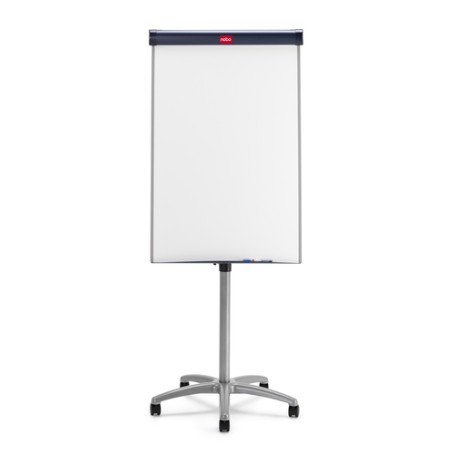 Nobo Portablocco magnetico portatile in acciaio Classic (1902386)