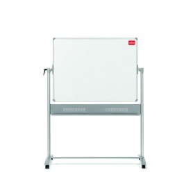 Nobo Lavagna magnetica portatile in acciaio Classic 1500x1200 mm (1901031)