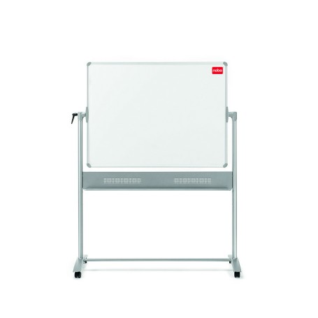 Nobo Lavagna magnetica portatile in acciaio Classic 1500x1200 mm (1901031)