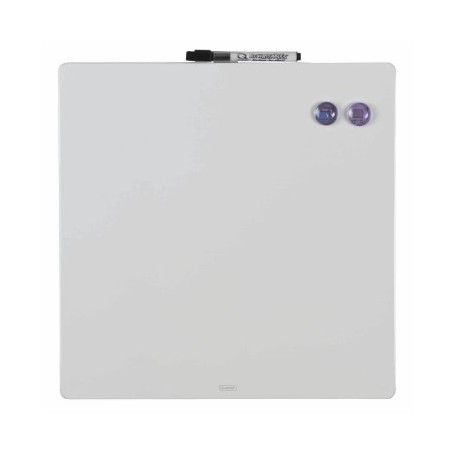 Rexel pannello magnetico bianco 360x360mm (1903802)