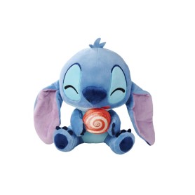 Simba Toys Stitch w. Lollipop (6315870515)