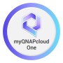 QNAP myQNAPcloud One (LS-Q2ONE-MILAN-100TB-1Y)