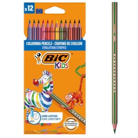 CF12 MATITE COLOR KIDS EVOL.P.3.2MM (9505222)