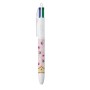 KIT  3PENNE   4 COLOR + CREMA (303440A)