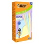 CF20 SFERA CRISTAL PASTEL BLU 1MM (302550)