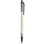 BIC Clic Stic Nero Penna a sfera retrattile a clip Medio (8806871)