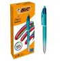 CF12 4 COLOURS SMOOTH VERDE ACQUA (524092)