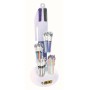 ESP108 PENNE A SFERA 4 COLOURS ASS. (520937)