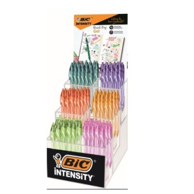 ESP102 PENNA GEL INTENSITY QUICKDRY (520818)