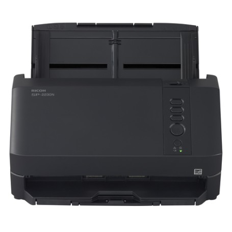 Ricoh SP-2230N Scanner ADF 600 x 600 DPI A4 Nero (PA03880-B101)
