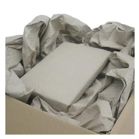CARTA IMBALLO GRIGIA ROTOLO 1X5M (13139/5)