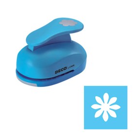 CWR VIA21/21 perforatore e accessori Blu (VIA21/21)