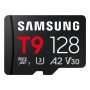 Samsung T9 microSD Card 128GB (MB-MH128T/WW)