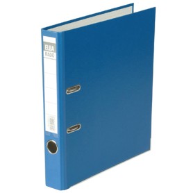 Elba Rado raccoglitore ad anelli A4 Blu (10414 BL)